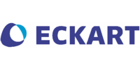 Logo der Firma Eckart GmbH aus Hartenstein