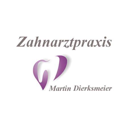 Logo der Firma Martin Dierksmeier Zahnarztpraxis aus Braunschweig