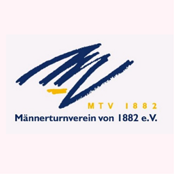 Logo der Firma MTV 1882 Bamberg e.V. aus Bamberg