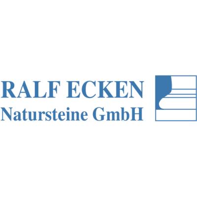 Logo der Firma RALF ECKEN Natursteine GmbH aus Düsseldorf