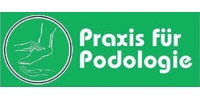 Logo der Firma Frank Schreier Podologie aus Kronach