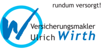 Logo der Firma Versicherungsmakler Wirth Ulrich aus Herzogenaurach