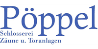 Logo der Firma Obernzeller Hammerschmiede Metallbaumeister Ludwig Pöppel aus Obernzell auf dem Branchenportal Schlosserei.net