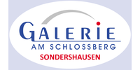 Logo der Firma GALERIE AM SCHLOSSBERG aus Sondershausen