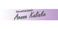 Logo der Firma Kalinke, Aenne Steuerberaterin aus Erfurt