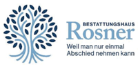 Logo der Firma Bestattungshaus Rosner aus Waldsassen