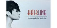 Logo der Firma Friseursalon HAIR LINE aus Kempen