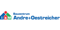 Logo der Firma Bauzentrum Andre und Oestreicher GmbH aus Babenhausen