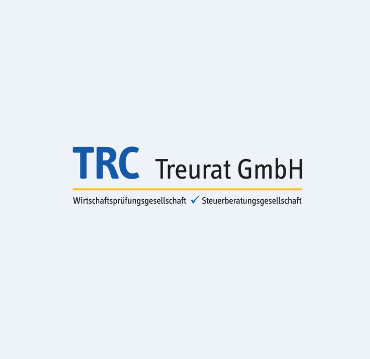 Logo der Firma TRC Treurat aus Chemnitz