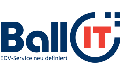 Logo der Firma Ball Dirk IT + Dienstleistungen aus Mömlingen