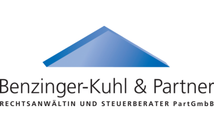 Logo der Firma Benzinger-Kuhl Irina aus Fürth