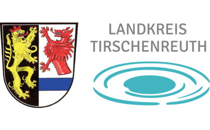 Logo der Firma Landratsamt Tirschenreuth aus Tirschenreuth
