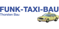 Logo der Firma Funk-Taxi Bau aus Sasbachwalden