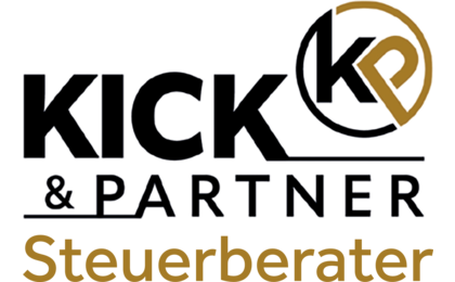 Logo der Firma Kick & Partner Steuerberater PartG mbB aus Weiden