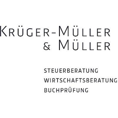 Logo der Firma Roswitha Krüger-Müller / vereidigte Buchprüferin - Steuerberaterin aus Berlin