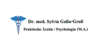 Logo der Firma Dr.med. Sylvia Galia-Groß aus München-