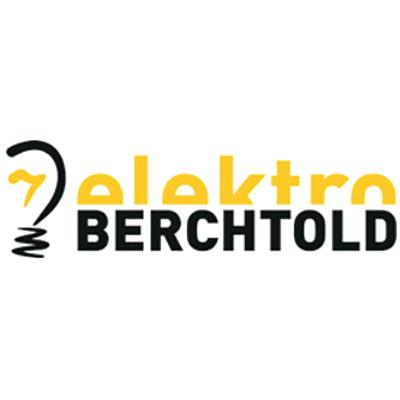 Logo der Firma Elektro Berchtold e.K. - Inhaber Robert Berchtold aus Peiting