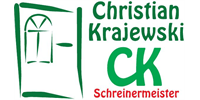 Logo der Firma Krajewski Christian aus Breisach auf dem Branchenportal Glaserei.org