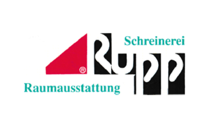 Logo der Firma Schreinerei Rupp aus Rott