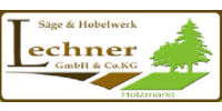 Logo der Firma Lechner GmbH & Co. KG aus Rohrdorf