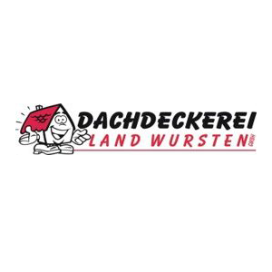 Logo der Firma Dachdeckerei Land Wursten GmbH aus Wurster Nordseeküste