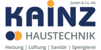 Logo der Firma Kainz Haustechnik GmbH & Co. KG aus Deggendorf