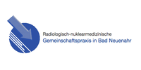 Logo der Firma Kristof Corina Dr.med.Radiologisch-Nuklearmedizinische Gemeinschaftspraxis aus Bad Neuenahr-Ahrweiler