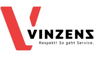 Logo der Firma Vinzenz gemeinnützige Serviceleistungen GmbH aus Würzburg