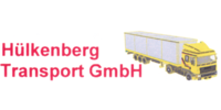 Logo der Firma Hülkenberg Transport GmbH aus Emmerich am Rhein