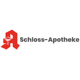 Logo der Firma Schloss Apotheke aus Schwarzenbach an der Saale