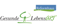 Logo der Firma Reformhaus Gesunde LebensArt aus Neustadt