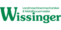 Logo der Firma Wissinger Landmaschinenmechaniker & Metallbauermeister aus Thalmässing