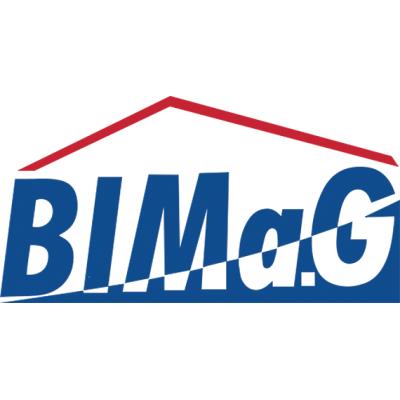 Logo der Firma BIMa.G GmbH Buchführung und Immobilienservice aus Dresden