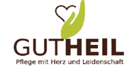 Logo der Firma Gutheil Pflegedienst aus Arnstadt