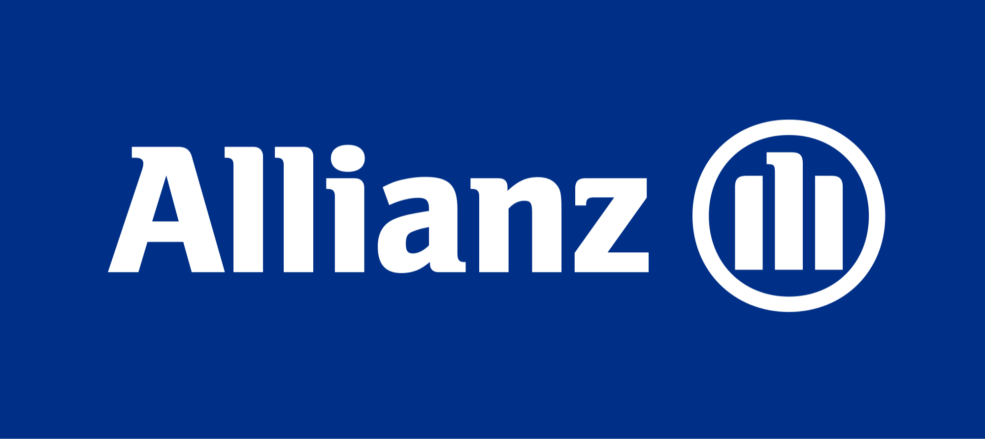 Logo der Firma Allianz Versicherung Andreas Grunwald Hauptvertretung aus Düsseldorf