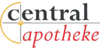 Logo der Firma Central-Apotheke Claudia Unverzagt e.K. aus Rüdesheim am Rhein