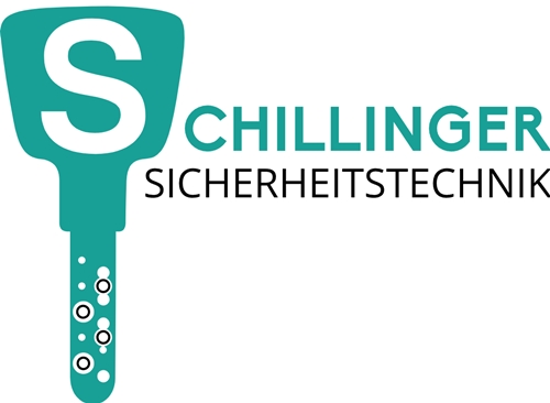 Logo der Firma Sicherheitstechnik Schillinger - Schlüsseldienst Mannheim aus Mannheim