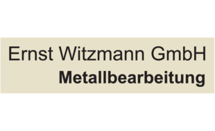 Logo der Firma Ernst Witzmann GmbH Metallverarbeitung aus Heiligenhaus