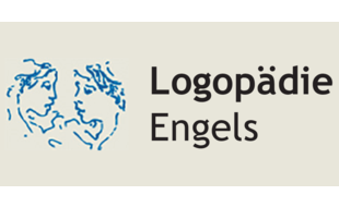 Logo der Firma Logopädie Ilka Engels aus Krefeld