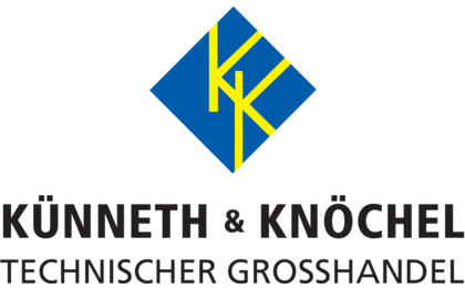 Logo der Firma Künneth & Knöchel aus Neuss