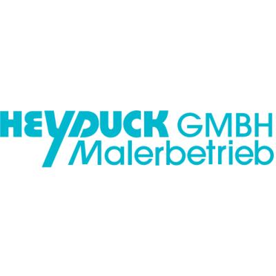 Logo der Firma Heyduck GmbH aus Fürth