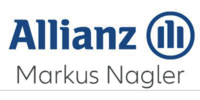Logo der Firma Allianz Versicherung Markus Nagler Generalvertretung aus Garmisch-Partenkirchen
