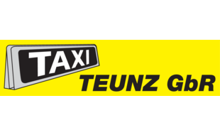 Logo der Firma Taxi Teunz GbR aus Teunz