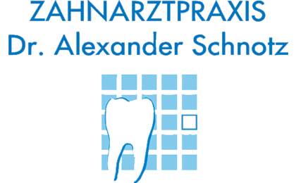 Logo der Firma Zahnarzt Dr. Alexander Schnotz Erlangen aus Erlangen