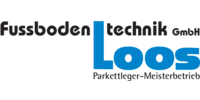 Logo der Firma Parkett Loos GmbH aus Solingen
