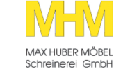 Logo der Firma Huber Max Möbelschreinerei aus Haag