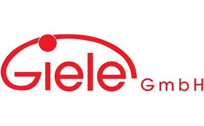 Logo der Firma Giele GmbH aus Dresden