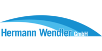 Logo der Firma Wendler Hermann GmbH aus Aue-Bad Schlema