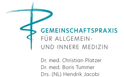 Logo der Firma Gemeinschaftspraxis Dr. med. Ch. Platzer / Dr. med. B. Tummer aus Brüggen