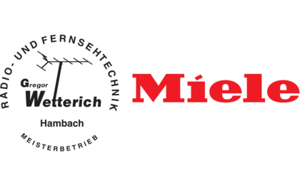 Logo der Firma Miele Wetterich aus Dittelbrunn